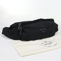 楽天市場】プラダ アウトレット（ボディバッグ・ウエストポーチ  
