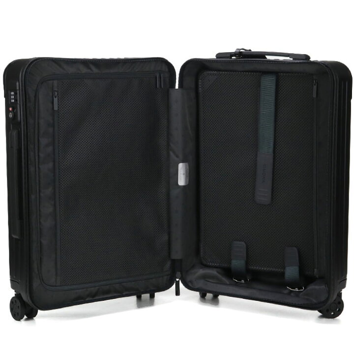 楽天市場】【中古良品】RIMOWA リモワ キャリーケース 832.53 