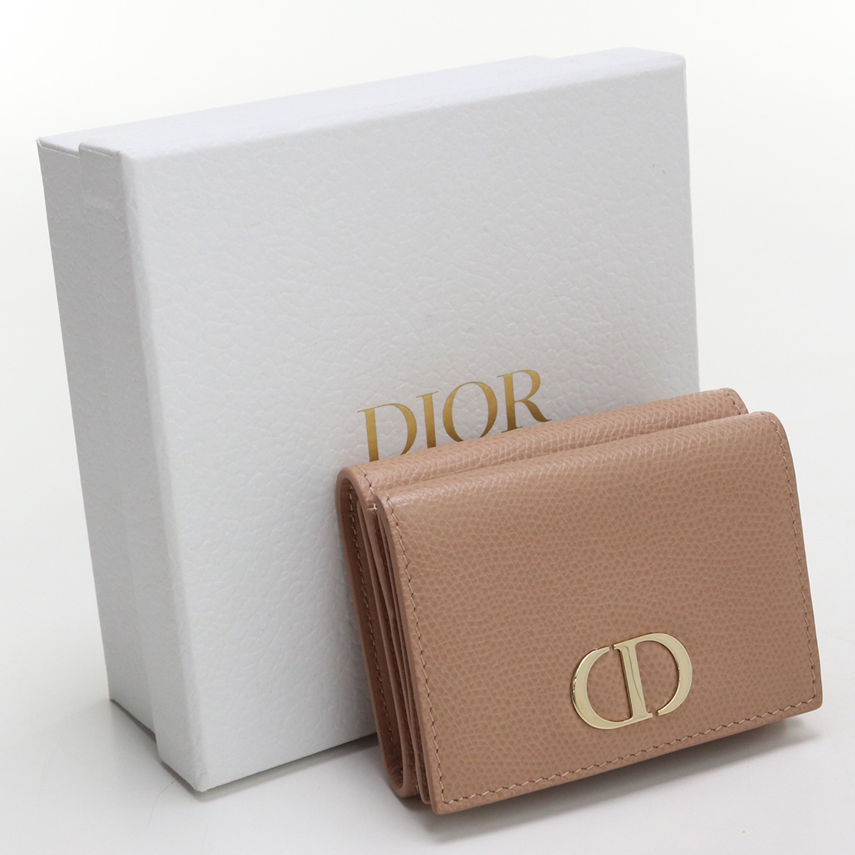 限定P5倍】【良品】ディオール(Christian Dior) 30モンテーニュ