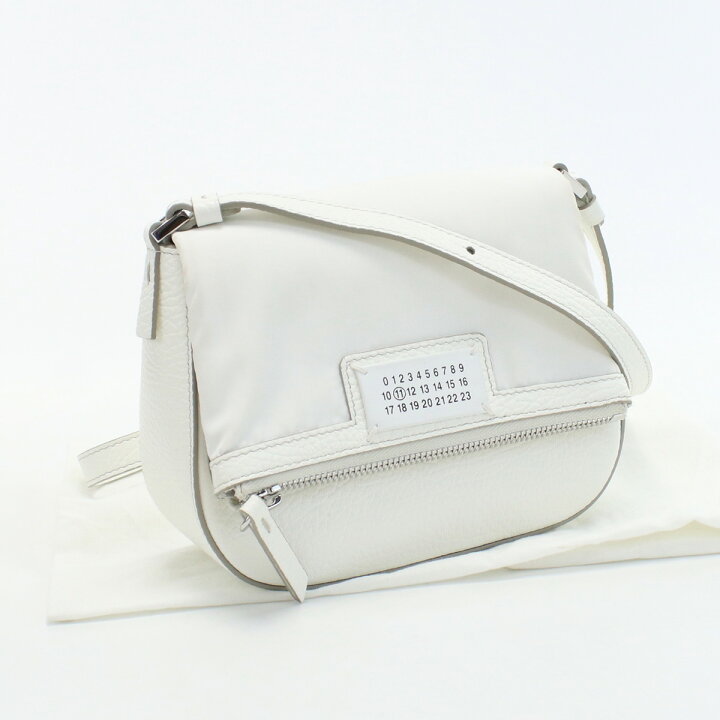 楽天市場】【中古良品】メゾンマルジェラ(Maison Margiela) 5AC  