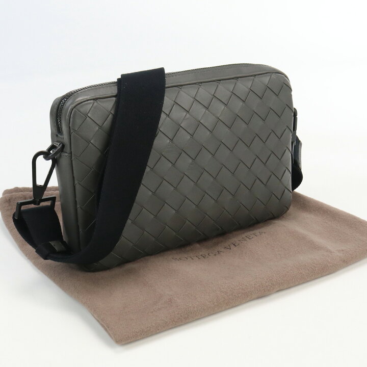 楽天市場】【中古良品】ボッテガ・ヴェネタ(BOTTEGA VENETA) イントレ  