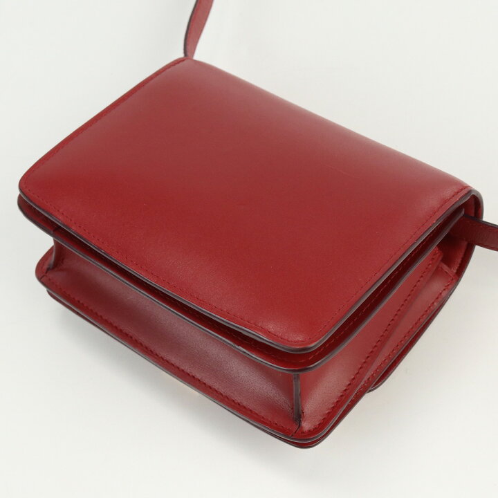 楽天市場】【中古良品】セリーヌ(CELINE) クラシック スモール  