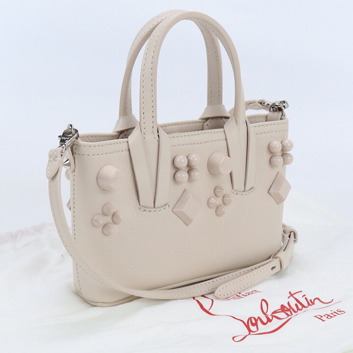 楽天市場】【中古良品】クリスチャン ルブタン(Christian Louboutin 