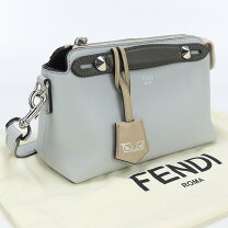 楽天市場】バイザウェイ fendi グレーの通販