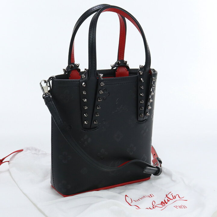楽天市場】【中古美品】クリスチャン ルブタン(Christian Louboutin 