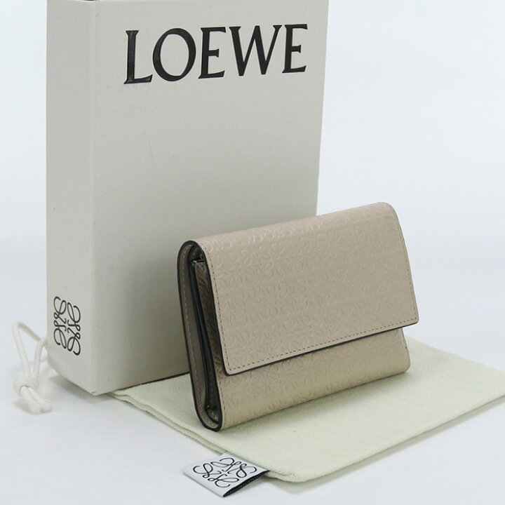 楽天市場】【大開運日P10倍】【中古】ロエベ(LOEWE) リピート 
