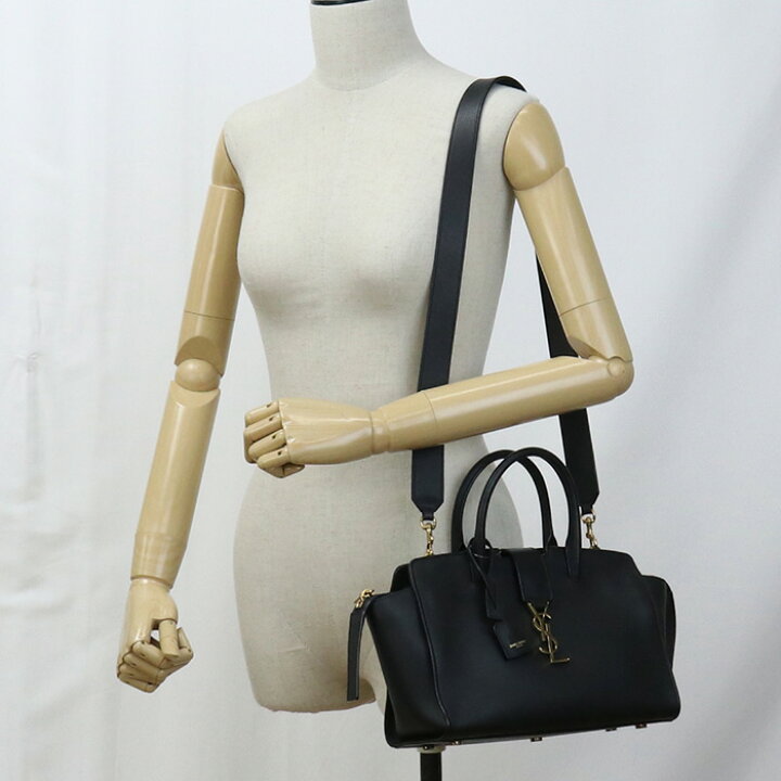 楽天市場】【中古良品】サンローラン(SAINT LAURENT) ダウンタウン  