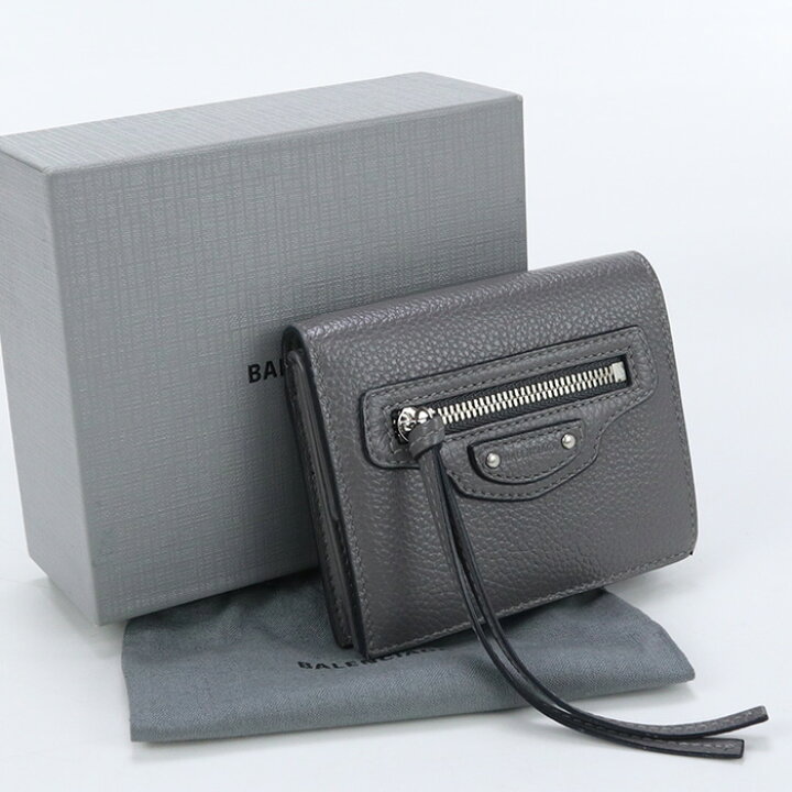 楽天市場】【中古良品】バレンシアガ(BALENCIAGA) ネオクラシック ミニ 