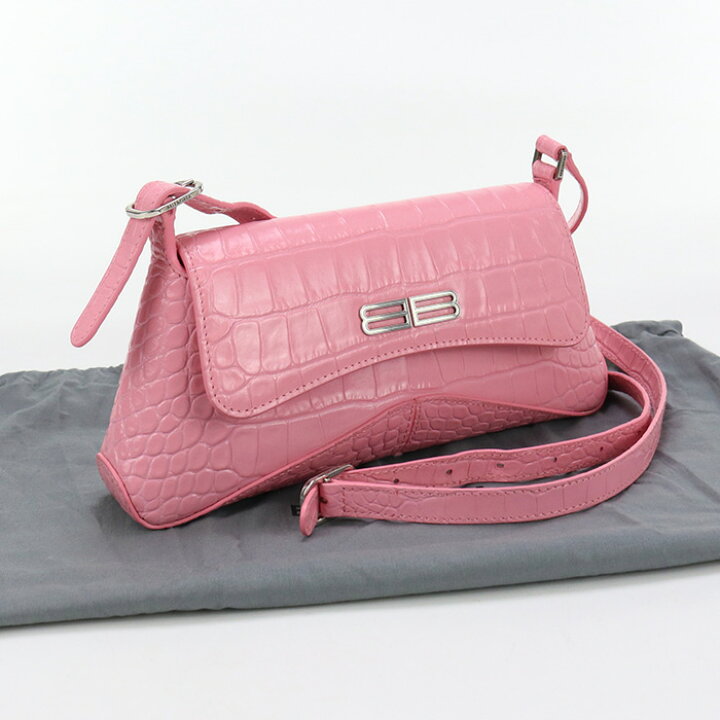楽天市場】【中古美品】バレンシアガ(BALENCIAGA) XX スモール 