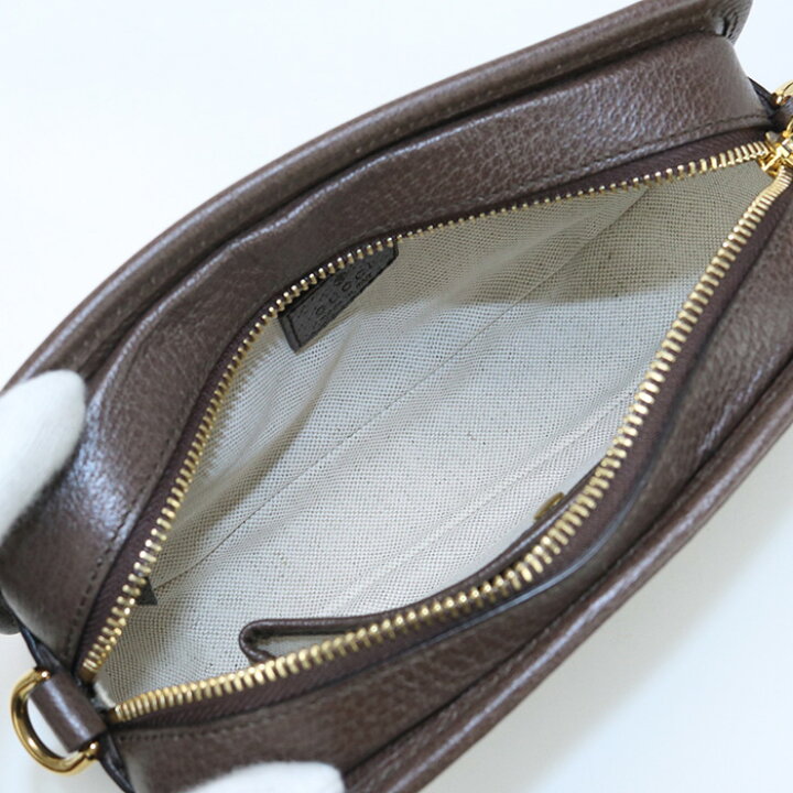 楽天市場】【中古美品】グッチ(GUCCI) ジャンボGG ミニ バッグ  