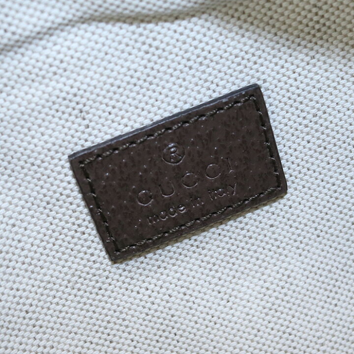 楽天市場】【中古美品】グッチ(GUCCI) ジャンボGG ミニ バッグ  