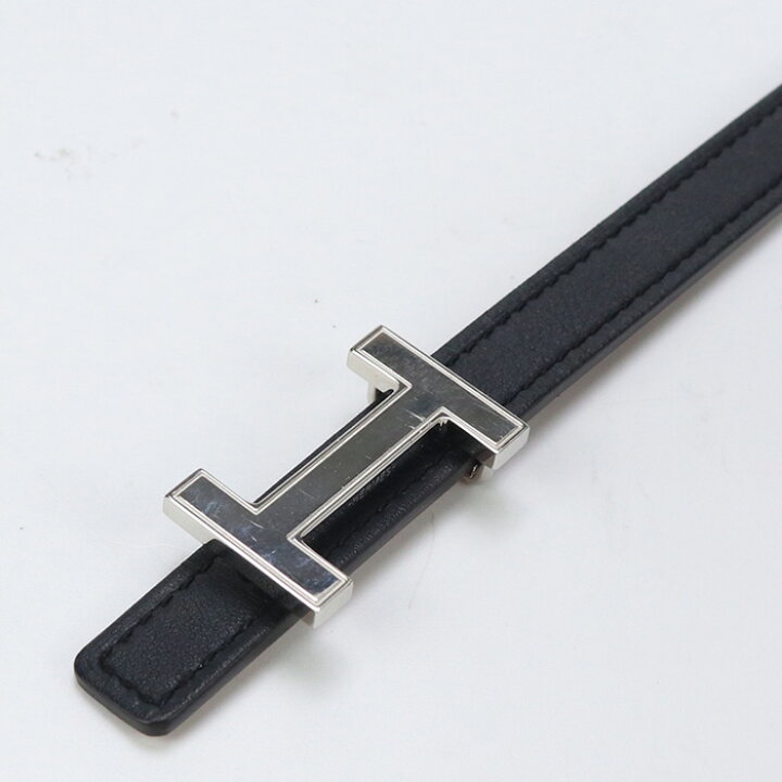 楽天市場】【中古美品】エルメス(HERMES) フォーカス ベルト 13mm 