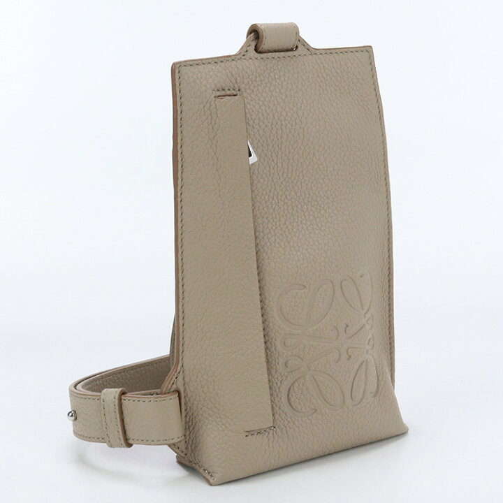 楽天市場】【中古美品】ロエベ(LOEWE) バーティカル Tポケット ソフト 