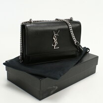 楽天市場】サンローラン チェーンウォレット（ブランドイヴ・サン  