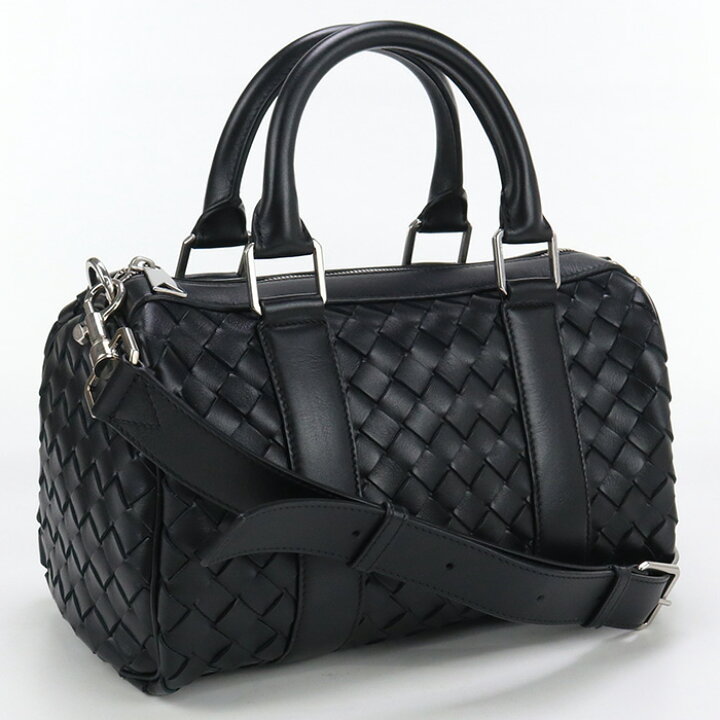 美品 ボッテガベネタ ミニハンドバッグ レディース BOTTEGA VENETA 