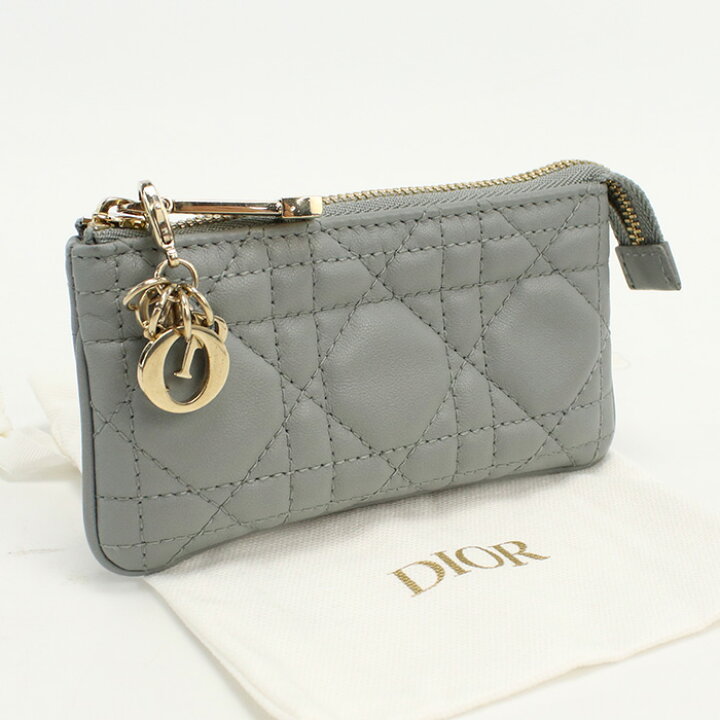楽天市場】【中古良品】ディオール(Christian Dior) レディディオール 