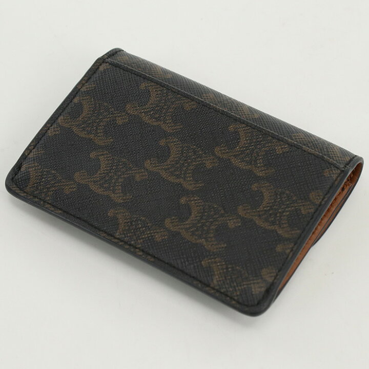 楽天市場】【中古美品】セリーヌ(CELINE) トリオンフキャンバス 