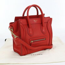 楽天市場】セリーヌ ラゲージ（トートバッグ｜レディースバッグ  