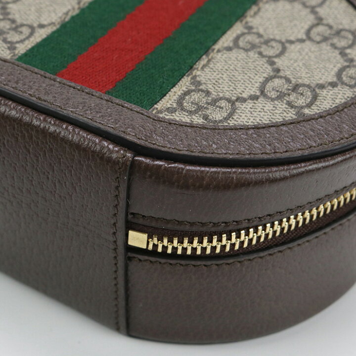 楽天市場】【中古・未使用】グッチ(GUCCI) オフィディア 2WAY 