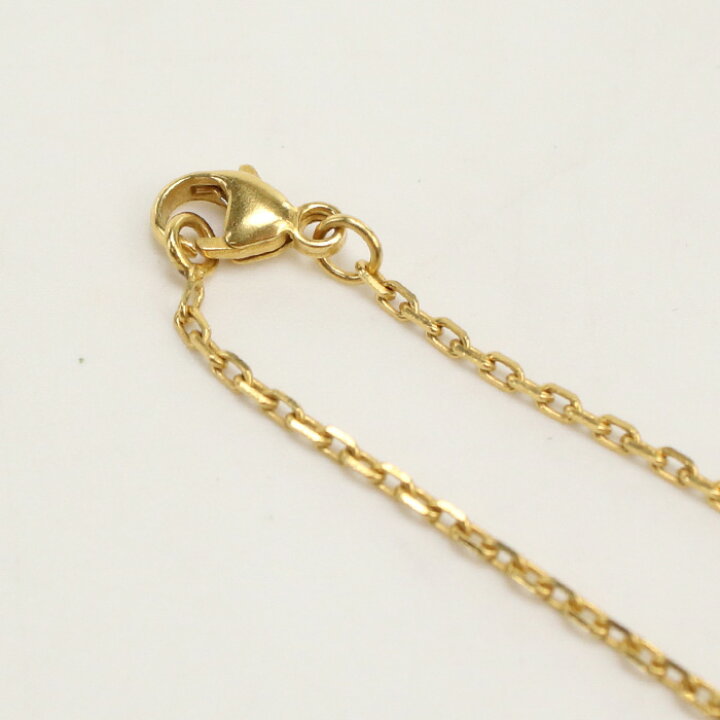 楽天市場】【中古良品】エルメス(HERMES) オーケリー ネックレス 
