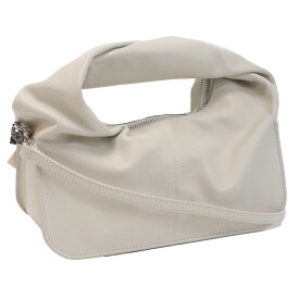 【均一セール】ユゼフィ YUZEFI ハンドバッグ ブランド YUZCO-HB-NWO 11 OFF WHITE ホワイト系 bag-01 fl01-sale