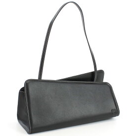 【均一セール】ユゼフィ YUZEFI SLANT SHOULDER BAG セミショルダー ブランド YUZCO-HB-SLS 00 BLACK ブラック bag-01 fl01-sale