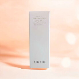 【平日発送】マスクフィットトーンアップエッセンス, 30ml 全種類　TIRTIR　トーンアップ　エッセンス　大人気　プレゼント