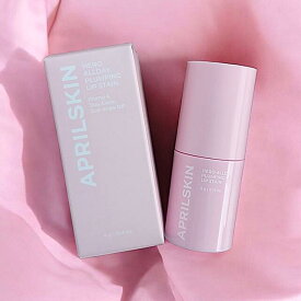 【平日発送】エイプリルスキン　ヒーローリップタトゥーティント　APRILSKIN　韓国コスメ　化粧品　大人気　プレゼント
