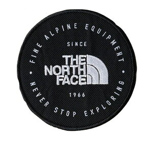 THE NORTH FACE (UEm[XEtFCX) TNFPAby t@C /NN32334/FA/ TNF Care Wappen/AC/AbvP/by/hJ