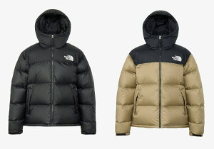 THE NORTH FACE (UEm[XEtFCX) ND92559(Y) kvVt[fB[/Nuptse Hoodie/_EWPbg/2025-2026FW/Ki