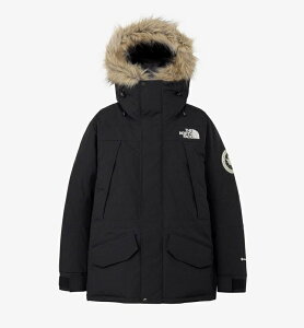 THE NORTH FACE (UEm[XEtFCX) ND92546 (jZbNX) A^[NeBJp[J/Antarctica Parka/hWPbg/SAbeNX/2025-2026FW/Ki