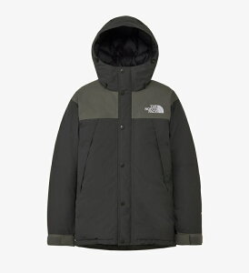 THE NORTH FACE (UEm[XEtFCX) ND92549 }Ee_EWPbgijZbNXj/q[Y{bNXO[×AXt@gO[/Mountain Down Jacket/FA/2025-2026FW/Ki