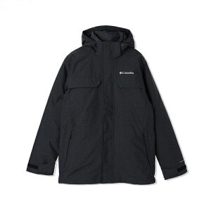 Columbia (RrA) WE4191(Y) N[o[f[2C^[`FWWPbg/3WayWPbg/CLOVERDALE2 INTERCHANGE JACKET//hWPbg/2025-2026FW