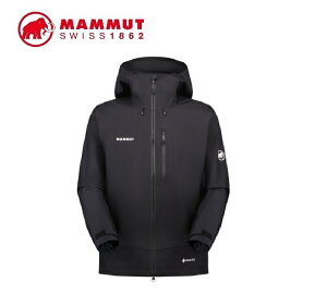 MAMMUT (}[g) 1010-30281 (Y) Ayako Pro 2.0 HS Hooded Jacket AF Men/AR v 2.0 n[hVF t[fbhWPbg/AEghAWPbg/2025-2026FW