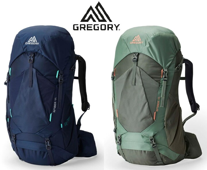 楽天市場】GREGORY (グレゴリー) レディース アンバー44/AMBER 44 