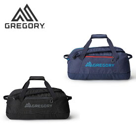 GREGORY (グレゴリー) サプライ 65/SUPPLY 65/ボストンバッグ/ダッフルバッグ/旅行/トラベル