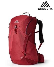 GREGORY (グレゴリー) レディース ジェイド28 /JADE28/ザック/バックパック/登山/アウトドア/2024NEWカラー/国内正規品