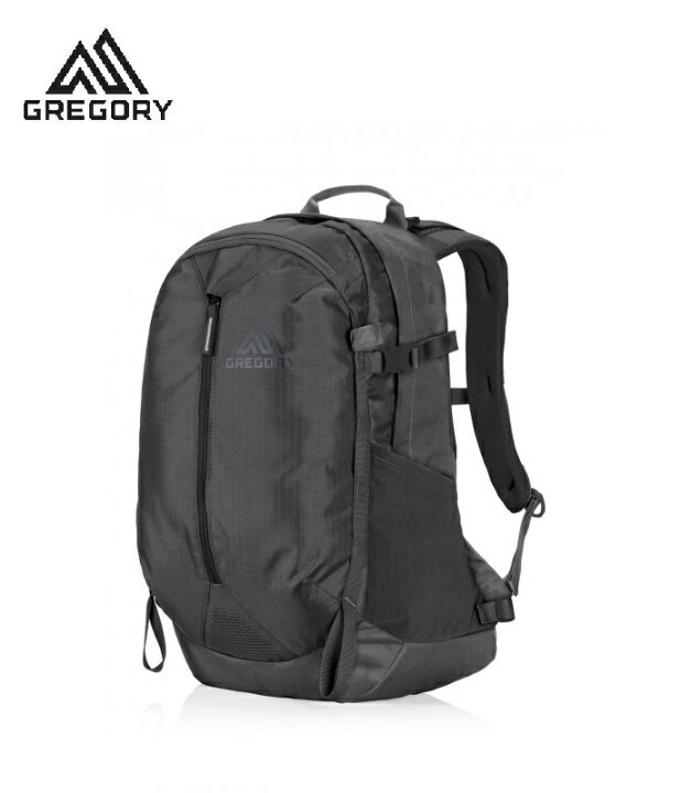 楽天市場】GREGORY (グレゴリー) パトス V3/ブラック/2024FW/リュック 