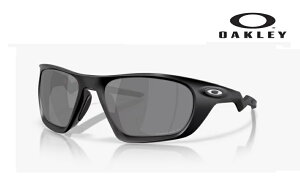 OAKLEY (I[N[) OO9431-0160 Lateralis / Prizm Black Polarized /eX/vYubN|CYh/ΌY/TOX/Ki/YK