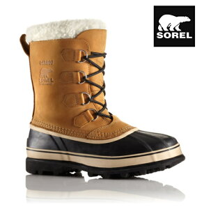 �����{���K�i��SOREL (�\����) NM1000-281 (�����Y) �J���u�[ WP/Caribou/�E�C���^�[�u�[�c/�X�m�[�u�[�c/2024-2025FW
