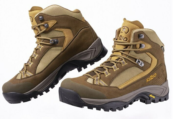 楽天市場】SIRIO (シリオ) P.F.302 3E+/GTX/GORE-TEX/PF302/登山靴 