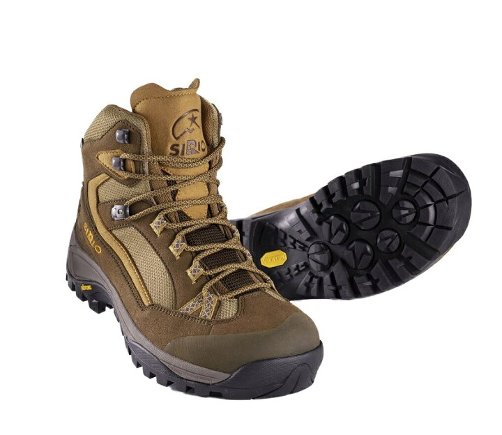 楽天市場】SIRIO (シリオ) P.F.302 3E+/GTX/GORE-TEX/PF302/登山靴 