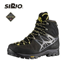 SIRIO (シリオ) P.F.46-4 TTN GORE-TEX/登山靴/トレッキングブーツ/PF46-4