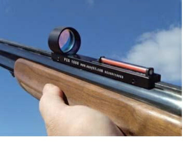 イージーヒットPXS2000 /銃用品/猟用品/ガンアクセサリ