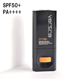 vertra (バートラ)　フェイススティック パールホワイト SPF50+ PA++++/サーフィン/日焼け止め/日焼け対策/FACE STICK PEARL WHITE