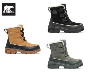 SOREL (\) eB{IV WP/NL5113/fB[X/Tivoli V/Xm[u[c/EC^[u[c/`{5/eB{5/~pV[Y/{Ki/2024-2025FW