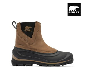 SOREL (\) NM5182 obNXgvI WP/Buxton Pull On/EC^[u[c/oNXgvI/C/{Ki/2025-2026FW