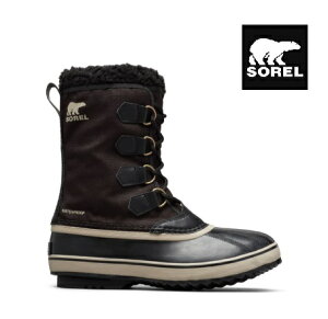 SOREL (\) 1964 pbNiCEH[^[v[t/ubN/NM5189-011/Y/1964 Pac Nylon WP/EC^[u[c/Xm[V[Y/{Ki/2025-2026FW