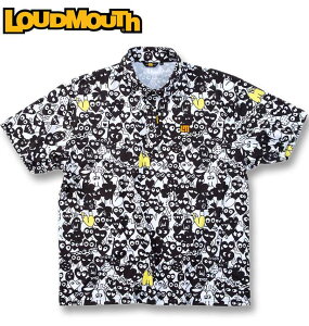 傫TCY Y LOUDMOUTH v~A ̎q  Vc MUOIun[g 3L 4L 5L 