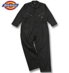 傫TCY Y DICKIES 48799  Jo[I[ Ȃ ubN 2XL 3XL 4XL 